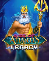Rise of Atlantis Legacy