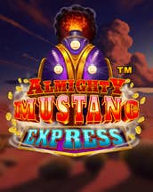 Almighty Mustang Express