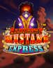 Almighty Mustang Express