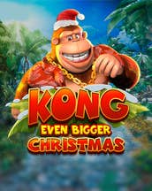 Kong Even Bigger Christmas