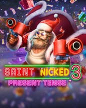 Saint Nicked 3
