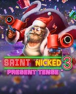 Saint Nicked 3