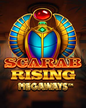 Scarab Rising Megaways