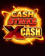 Cash Strike X-Cash 