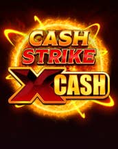 Cash Strike X-Cash 