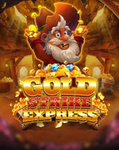 Gold Strike Express