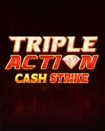 Triple Action Cash Strike 