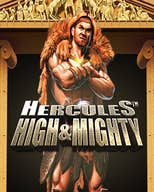 Hercules High and Mighty