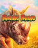 Raging Rhino