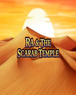 Ra and the Scarab Temple
