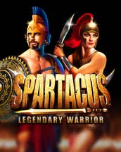 Spartacus Legendary Warrior