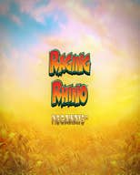Raging Rhino Megaways