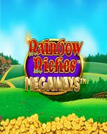 Rainbow Riches Megaways