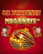 88 Fortunes Megaways