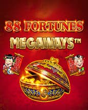 88 Fortunes Megaways