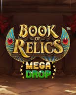 Book of Relics Low Mega Drop
