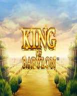 King of Babylon - Action Spins