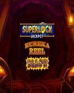 Eureka Blast Superlock