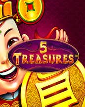 5 Treasures