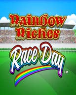 Rainbow Riches Race Day