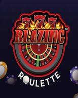 Blazing 7s Roulette