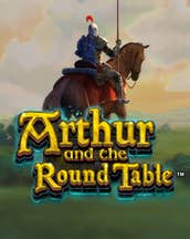 Arthur and the Round Table