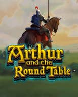 Arthur and the Round Table