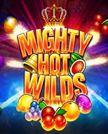 Mighty Hot Wilds