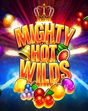 Mighty Hot Wilds