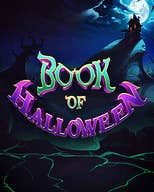 Book of Halloween