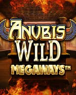 Anubis Wild Megaways