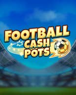 Football Cash Pots
