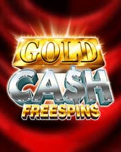 Gold Cash Freespins