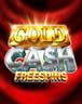 Gold Cash Freespins
