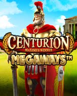 Centurion Megaways