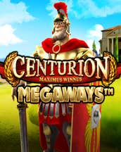 Centurion Megaways