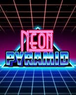 Neon Pyramid