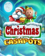 Christmas Cash Pots
