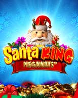 Santa King Megaways
