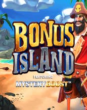 Bonus Island