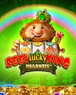 Reel Lucky King Megaways