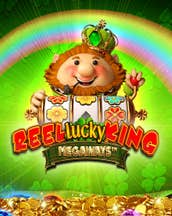 Reel Lucky King Megaways