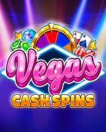 Vegas Cash Spins
