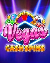 Vegas Cash Spins