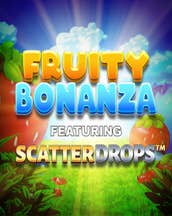 Fruity Bonanza Scatterdrops