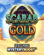 Scarab Gold
