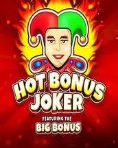 Hot Bonus Joker