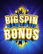 Big Spin Bonus