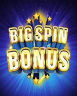 Big Spin Bonus