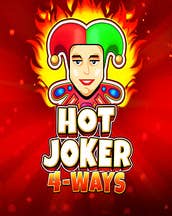 Hot Joker 4 Ways